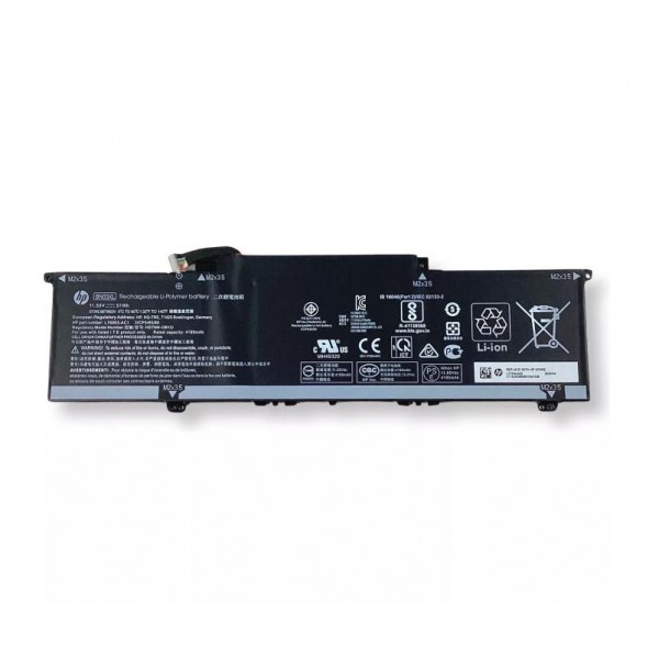 HP Original BN03XL Battery 11.55V 51Wh for HP Envy 13-BA